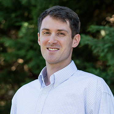 Andrew Fraser CFO CPA Turner Homes