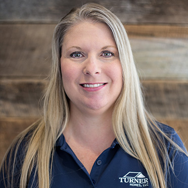 Gerri Nelson Controller Turner Homes