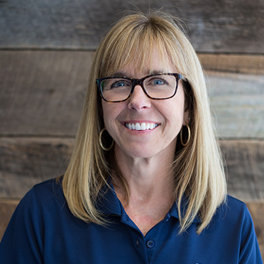 Lisa Stridde Director of Operations Turner Homes