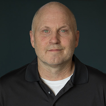 Mike Bissell Estimator and Building Systems Director Turner Homes