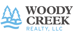 Woody Creek Realty logo
