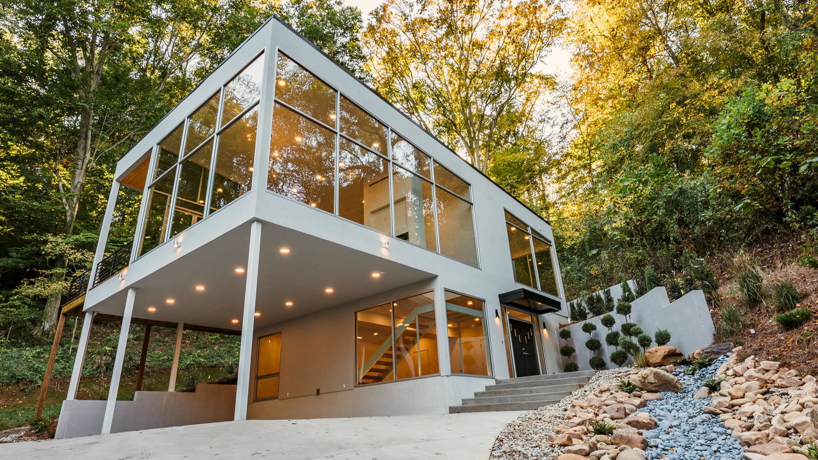 Turner Custom Homes Knoxville TN Custom Home Builders