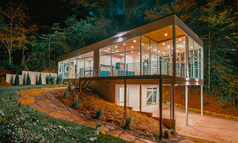 Build with Turner Custom Homes