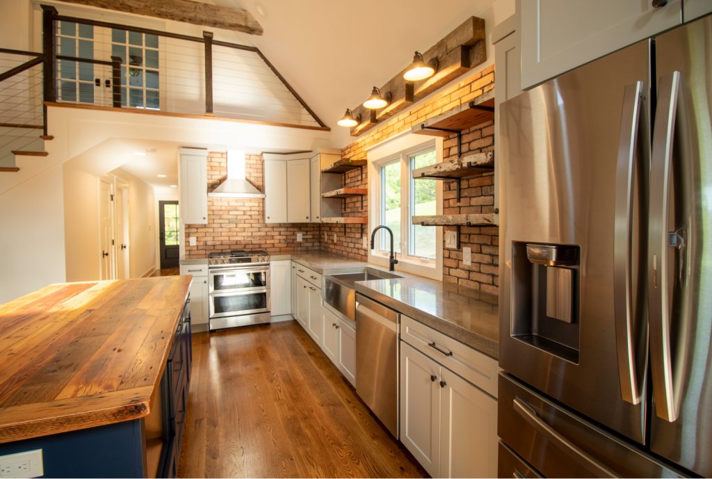 Turner Custom Homes Knoxville TN Custom Home Builders